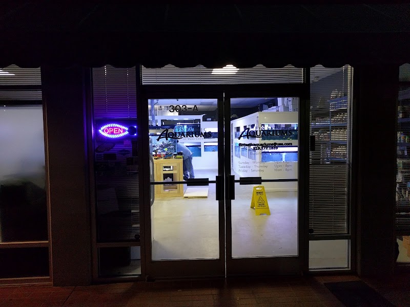 Fintastic Aquariums of Wake County Inc - Main photo